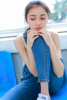 真人美女精美小穴