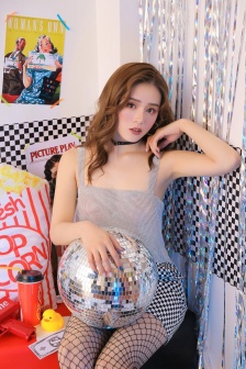 明星专题：杨昊东